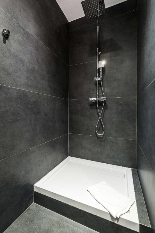 Sopot Pier Apartments By Oneapartments Luaran gambar