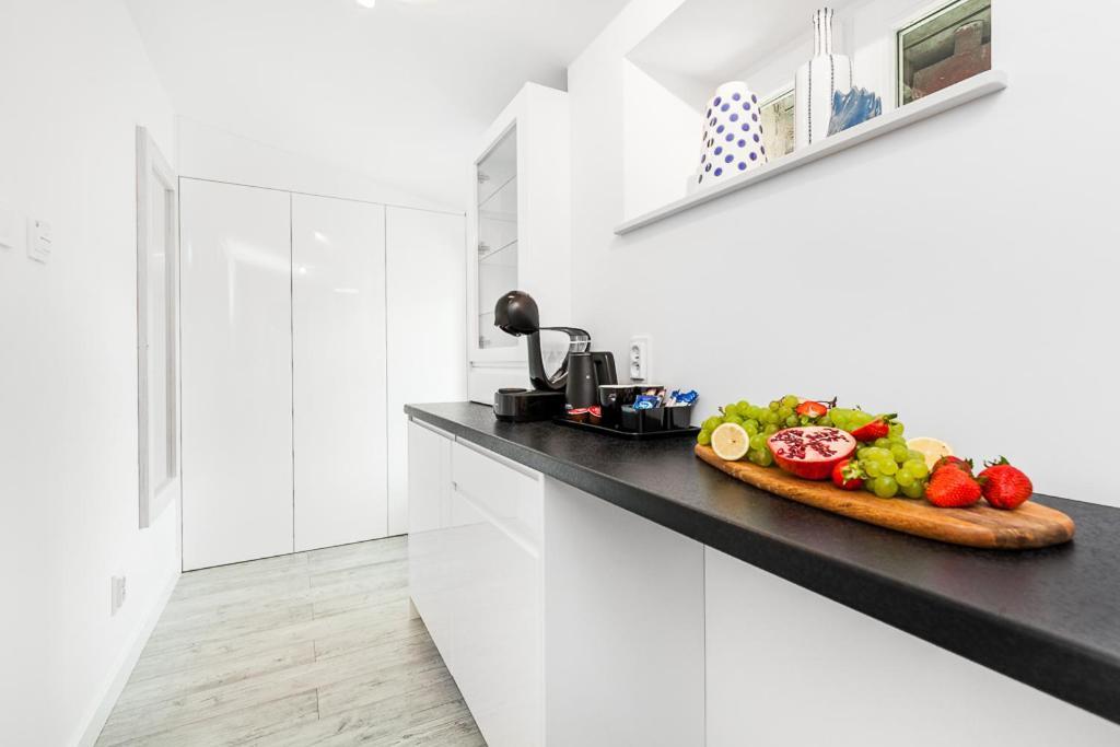 Sopot Pier Apartments By Oneapartments Luaran gambar