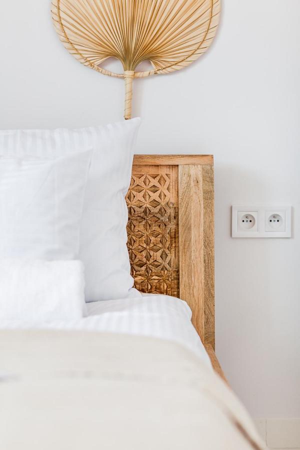 Sopot Pier Apartments By Oneapartments Luaran gambar