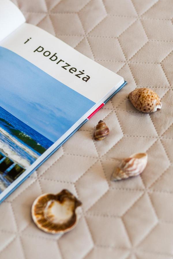 Sopot Pier Apartments By Oneapartments Luaran gambar