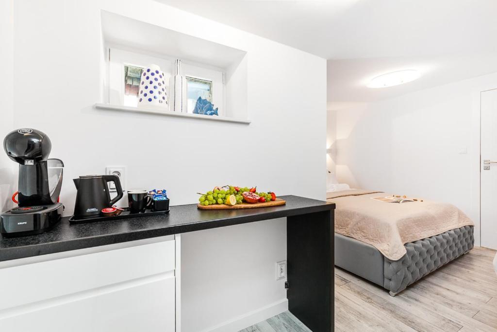 Sopot Pier Apartments By Oneapartments Luaran gambar